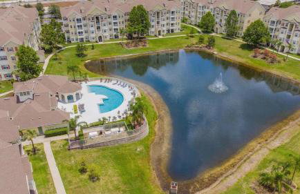 Sunset every single day ReserveView 4BRElevator - Foto 78