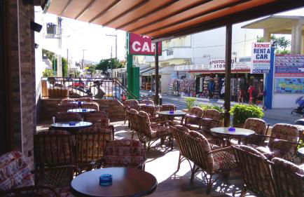 Katerini Hotel Apartments - Foto 10