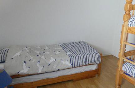 Les Notes de Granit - longère en pierre - Foto 17