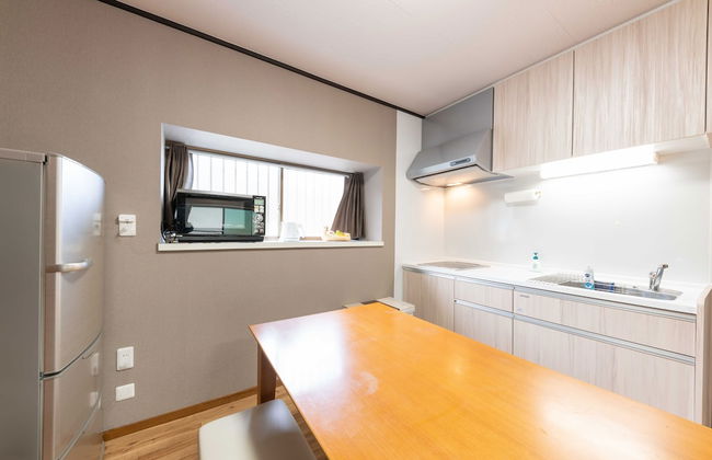 Hakone Yumoto Kawakazeso - Foto 9