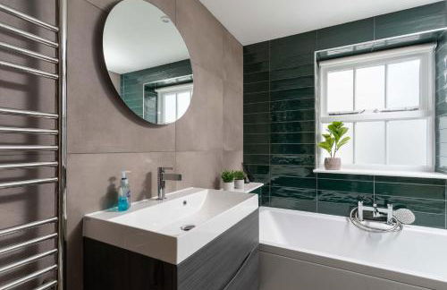 Marazion Charming Retreat for 6 with Social Garden - Foto 40