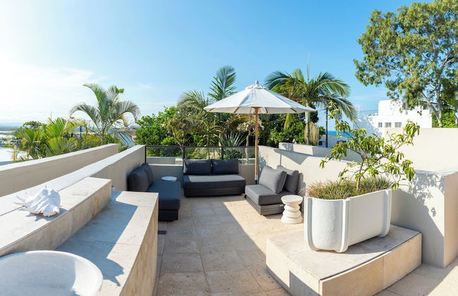 Noosa Blue Resort - Foto 56