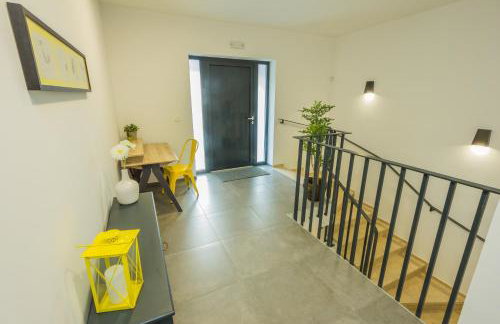 Villa Manus - Boutique Apartments - Foto 34