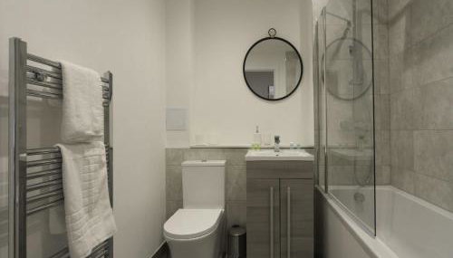 Fabulous 1 Bedroom Apartment in Ashford - Photo 5