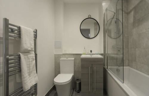 Fabulous 1 Bedroom Apartment in Ashford - Foto 11