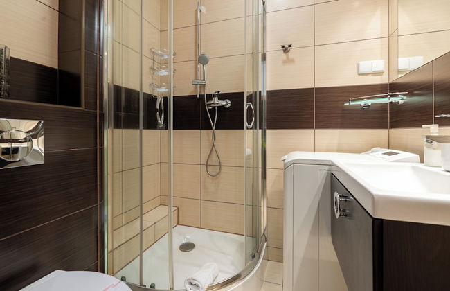 Apartamenty Sun&Snow Lesny Dom - Foto 72