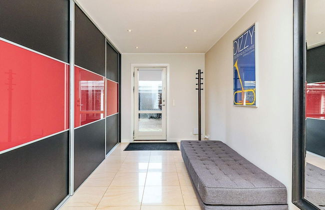 10-person Home in Rodvig Stevns - Foto 46