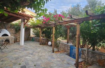 Peloponnese Hideout - Traditional stone house - Photo 55