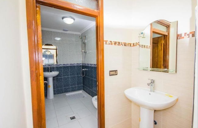 Appart Hotel Excellent - Photo 13