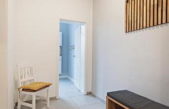 FeWo Droyßig Villa Edelgard - Foto 17