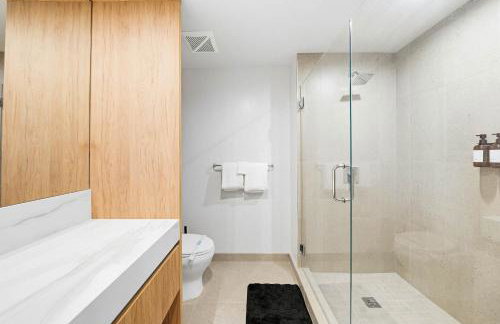 Miami Highline- Sauna Heated Pool Cabanas - Foto 15