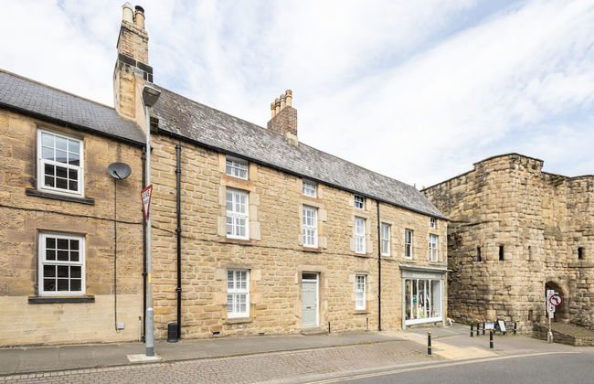 Host Stay Hotspur Street - Foto 23