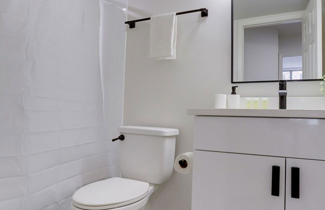 Unique Luxury Apt with Rooftop @Pentagon City - Foto 54