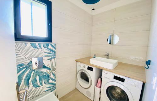 Nadia Residences de la mer "Hent Ar Mor" - Foto 28