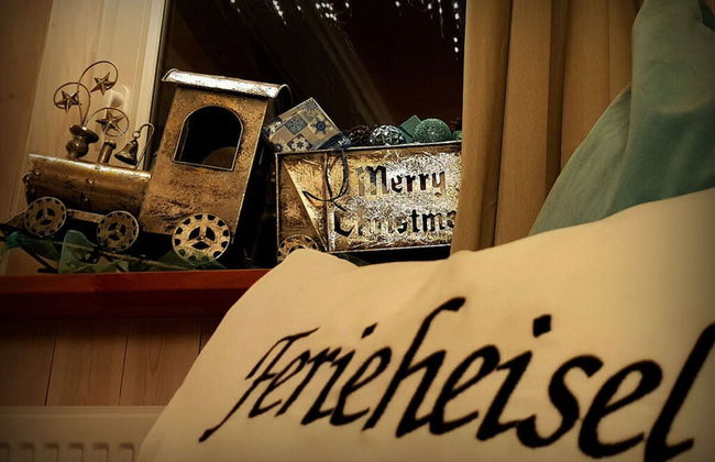 Ferieheisel - Everything, Except Usually! - Photo 25