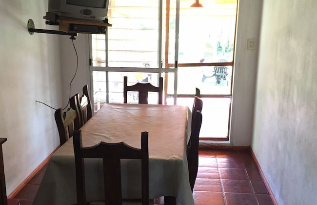 Rent Villa General Belgrano, Calamuchita - Photo 12