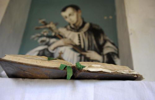 Fattoria Agriturismo Nerbona - Foto 126