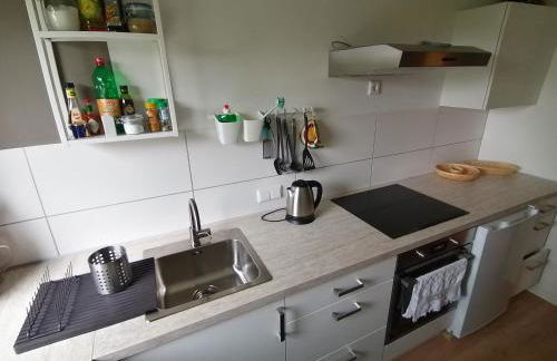 Fewo Silberborn - Weserbergland (Fam. Oehler) - Foto 11