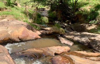 Chalé Na coruja e Chalé Encanto com BANHEIRA com AQUECEDOR e hidromassagem 7,5km centro Águas com COM CAFÉ, internet Starlink - Foto 49