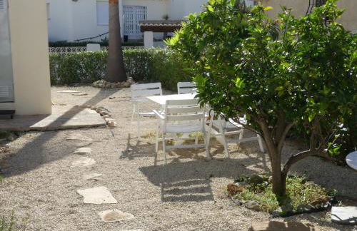 Luminosa villa con vistas al mar en Cala Moraig - Foto 29