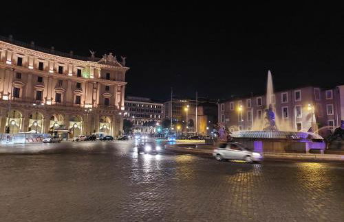 Apartment Rome 18 - Foto 42