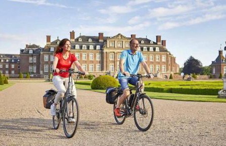 City-Apartment Dülmen - Foto 10