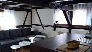 Ferienwohnung Gesindestube - Foto 5