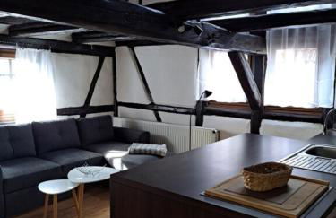 Ferienwohnung Gesindestube - Foto 5