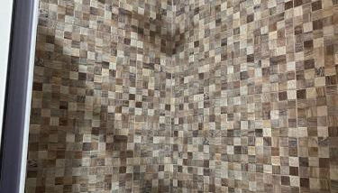 Una Rosa Blu - Foto 4, Shower