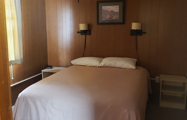 lazy bear cabins - Foto 18