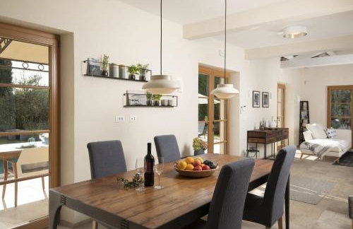 Villa Vento di Mare - Foto 15