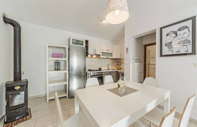 Apartment Silva 611 - Foto 31