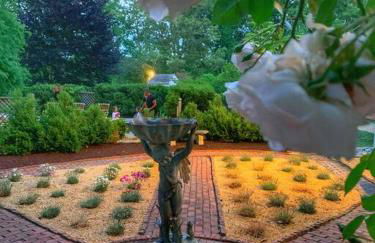 Blake House Historic Estate with Private Inn - Foto 22