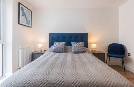 Waves Falmouth-hot tub games room very close to Swanpool beach and Falmouth GC - Foto 20