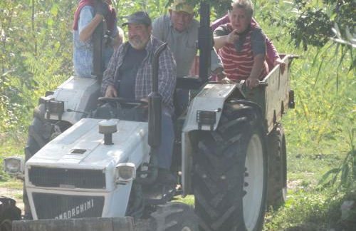 agriturismo il poderetto - Foto 75