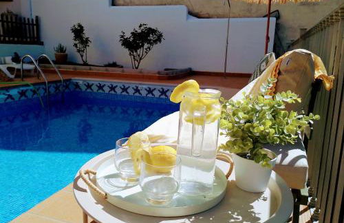 La Alberquilla Alojamiento Rural - Foto 6