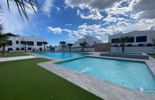 Apartament Premium Costa Calida - Foto 10