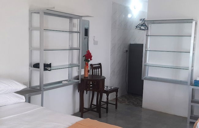 Game Fish Apartment - Foto 6