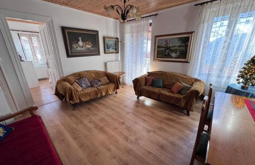 Traditional stone house - Dimitsana - Foto 28