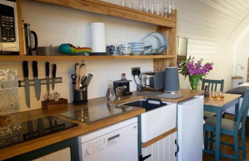 Culkein Pods - Sgarbh and Sulaire - Foto 9