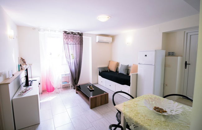 Apartments Apartim Piran - Foto 38