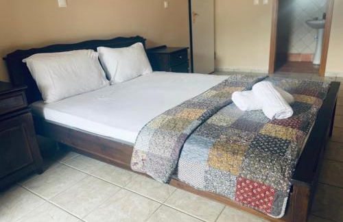 Klapidis apartments - Foto 42