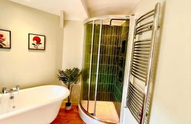 The Old Toll House - Photo 11