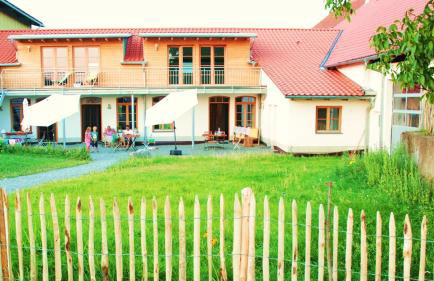 Allgäu Ferienhof Schönberger - Photo 29