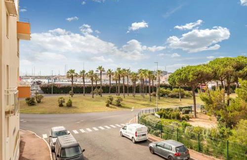 Marina Bay Modernes Apartment 100 m vom Strand La Conque - Foto 15