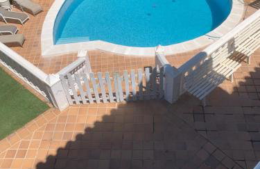 Villa Mare a los pies de Sierra Nevada - Foto 77