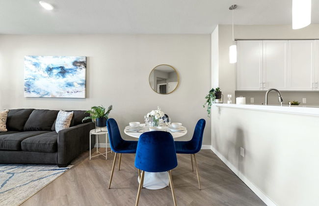 Designer Apt With Jacuzzi Sky Lounge Gym Access - Foto 23