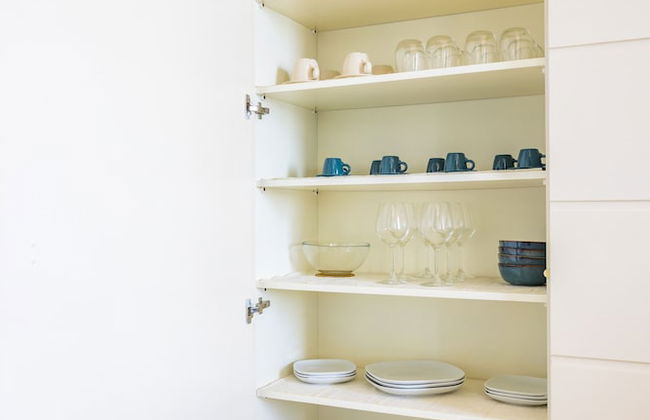 Blu Breeze on Seafront - Foto 63