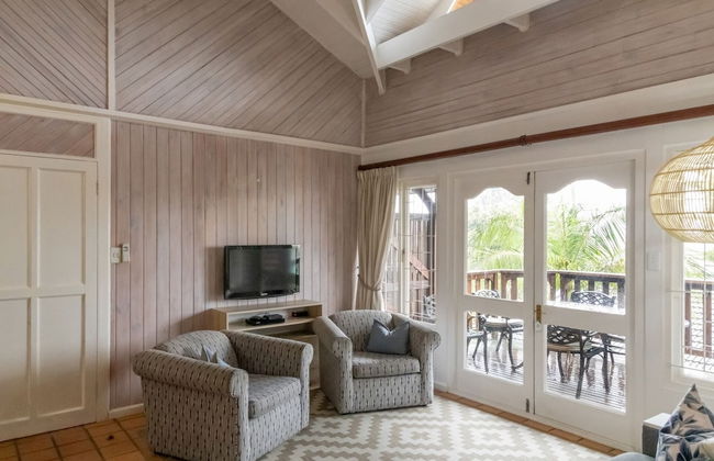 Knysna River Club by First Private Stays - Foto 73