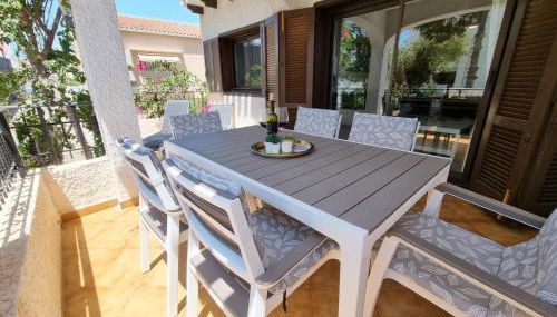 Casa Bonita Cabo Roig - 5 min walk to the beach - Photo 5